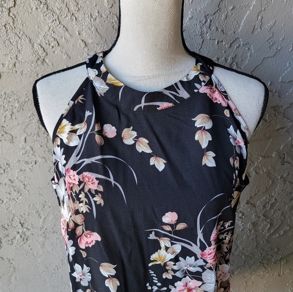 NWOT SHEIN Dress Sz 1XL - Picture 2 of 5